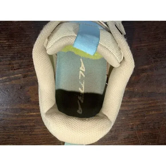 Altra Lone Peak 7 Womens 7.5 Shoes Beige Running Walking Gym Trail AL0A7R7G922 - Picture 6 of 11